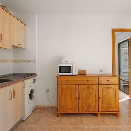 Apartment Miramar IV By Interhome La Mata  Ngoại thất bức ảnh