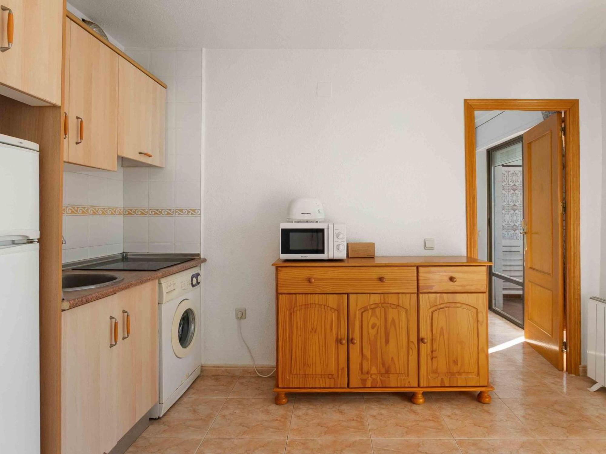 Apartment Miramar IV By Interhome La Mata  Ngoại thất bức ảnh