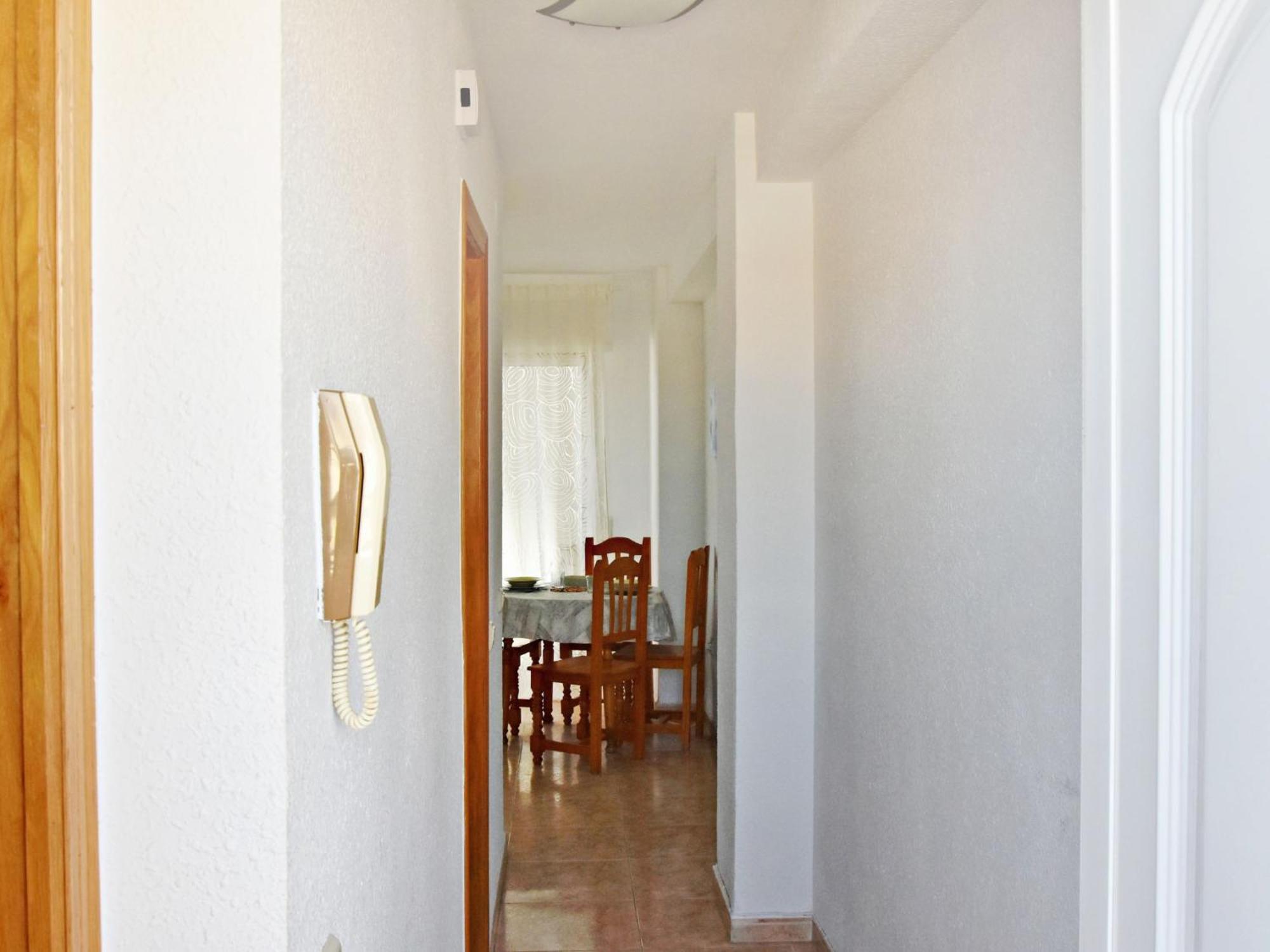 Apartment Miramar IV By Interhome La Mata  Ngoại thất bức ảnh