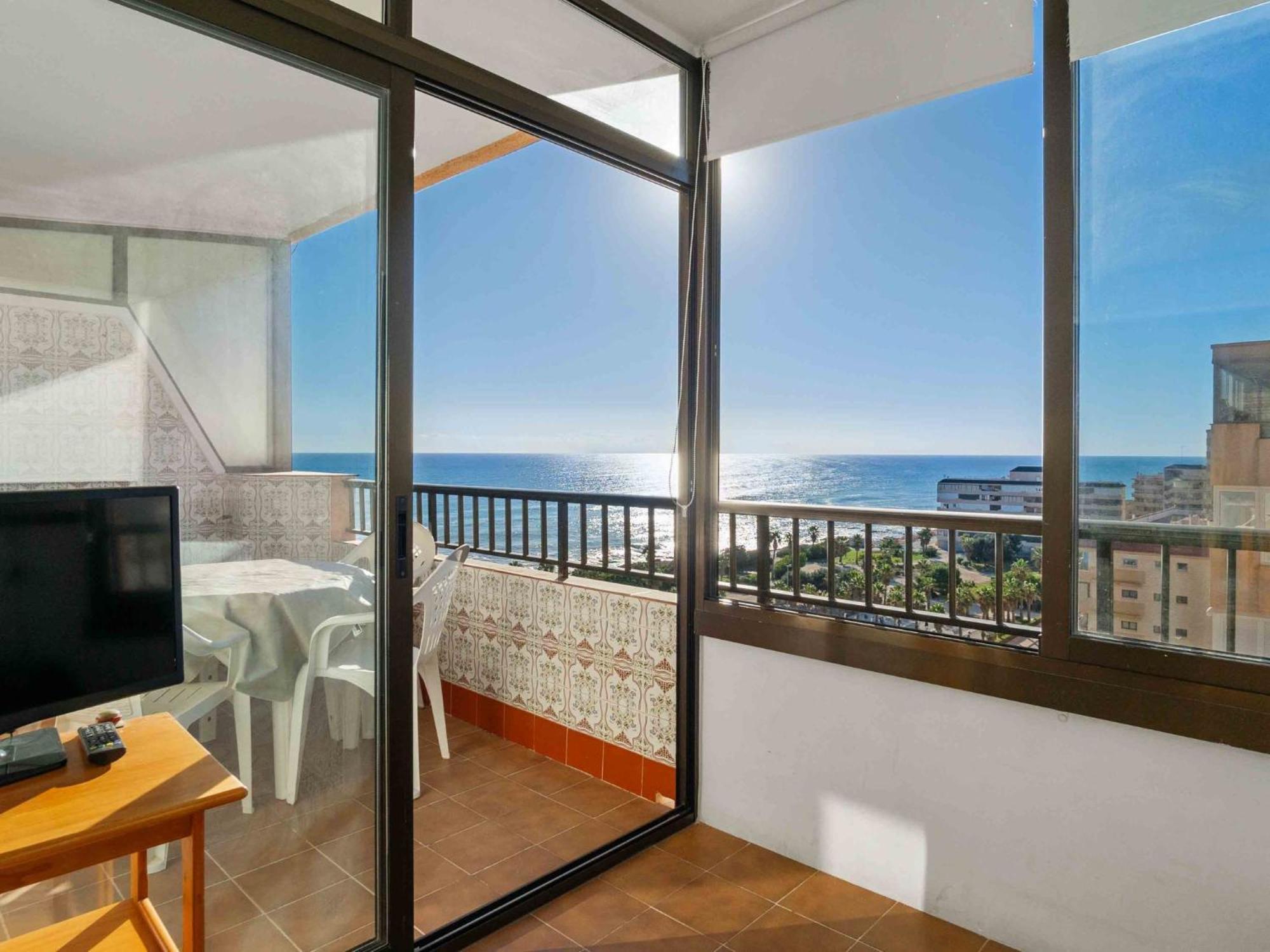 Apartment Miramar IV By Interhome La Mata  Ngoại thất bức ảnh