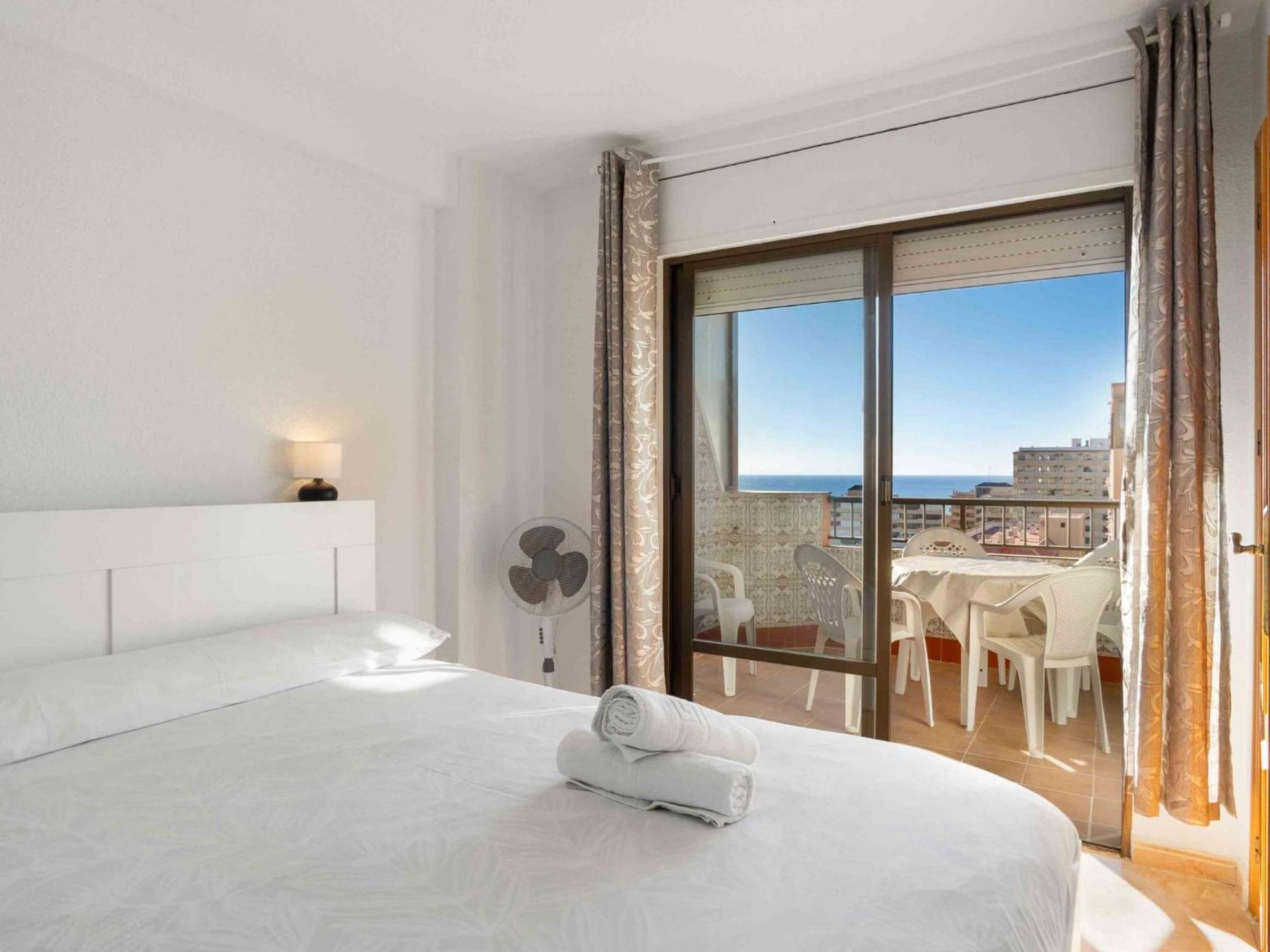 Apartment Miramar IV By Interhome La Mata  Ngoại thất bức ảnh