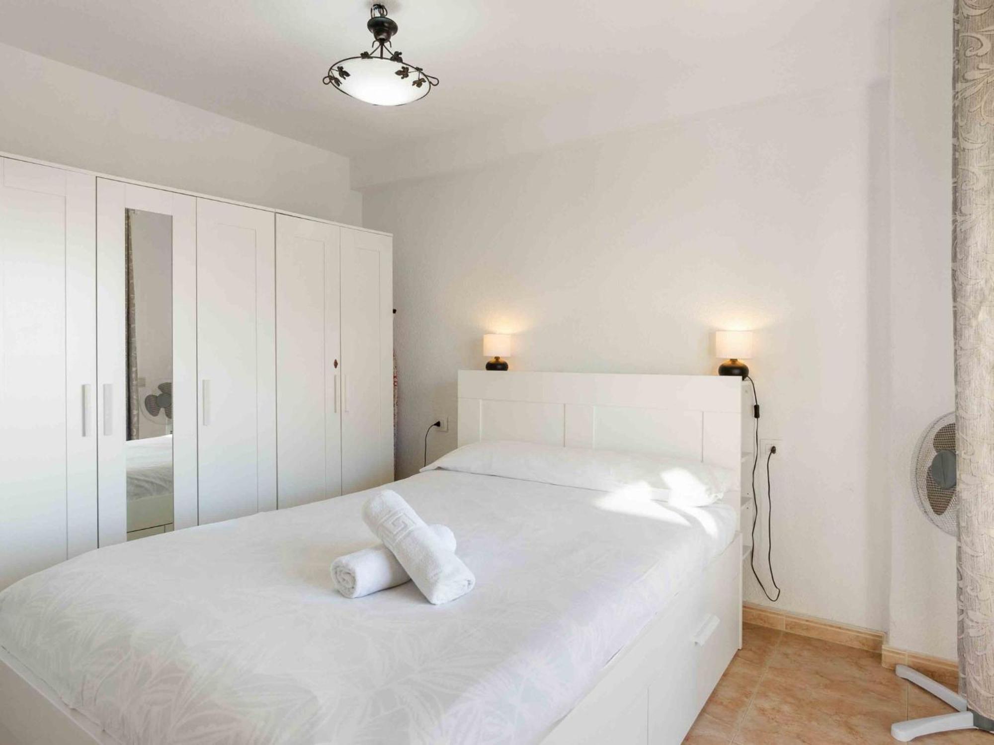 Apartment Miramar IV By Interhome La Mata  Ngoại thất bức ảnh