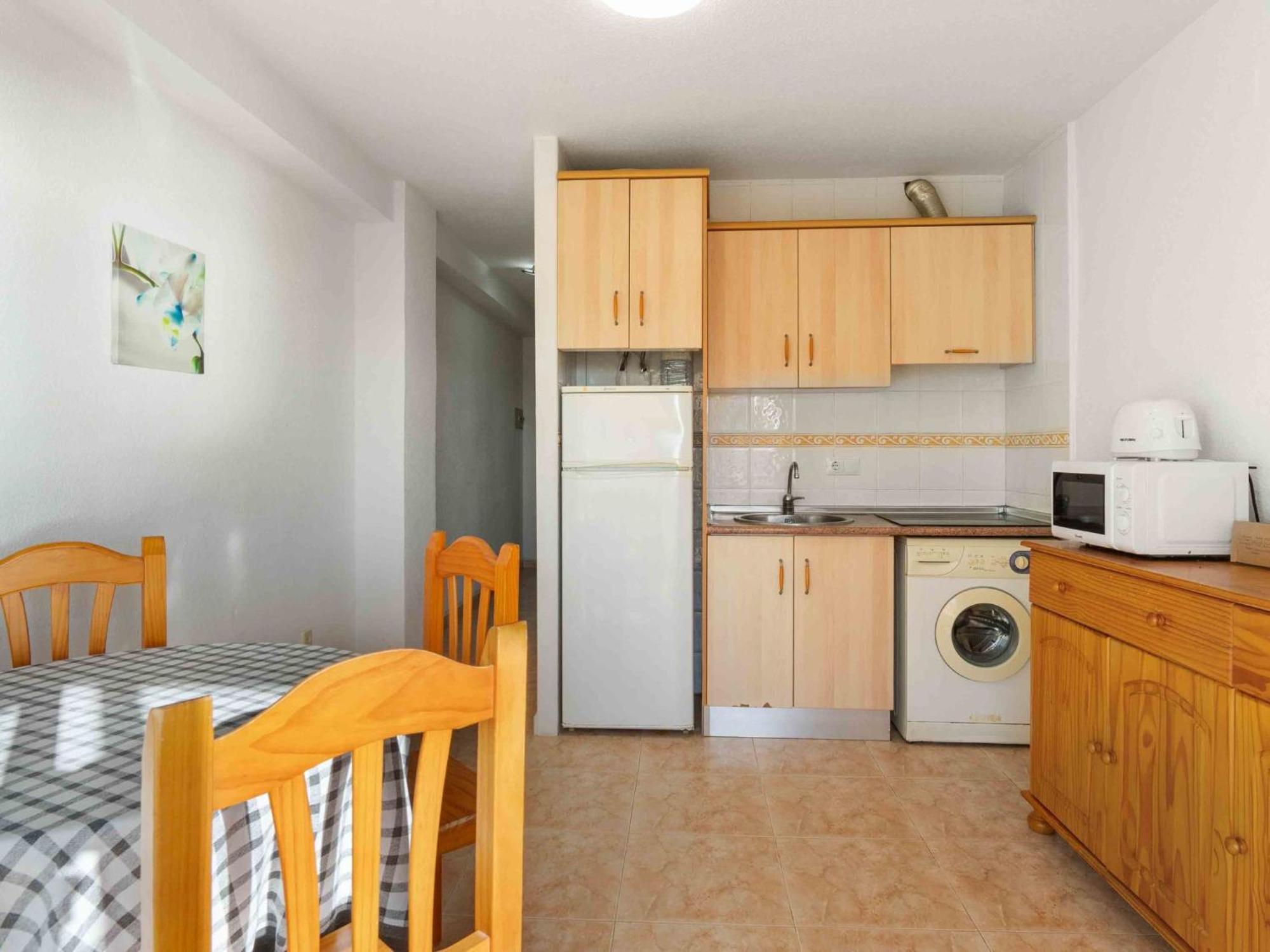 Apartment Miramar IV By Interhome La Mata  Ngoại thất bức ảnh