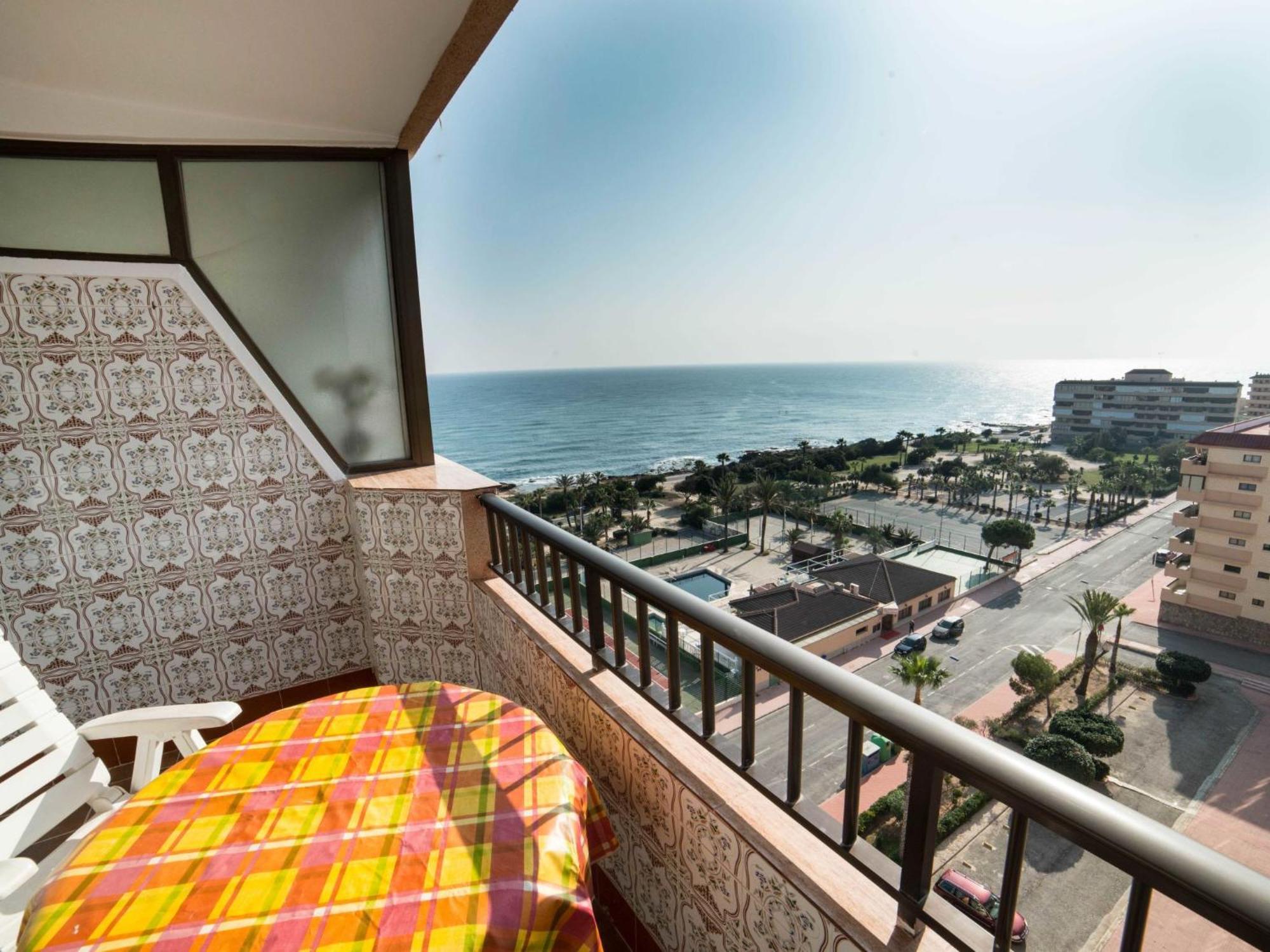 Apartment Miramar IV By Interhome La Mata  Ngoại thất bức ảnh