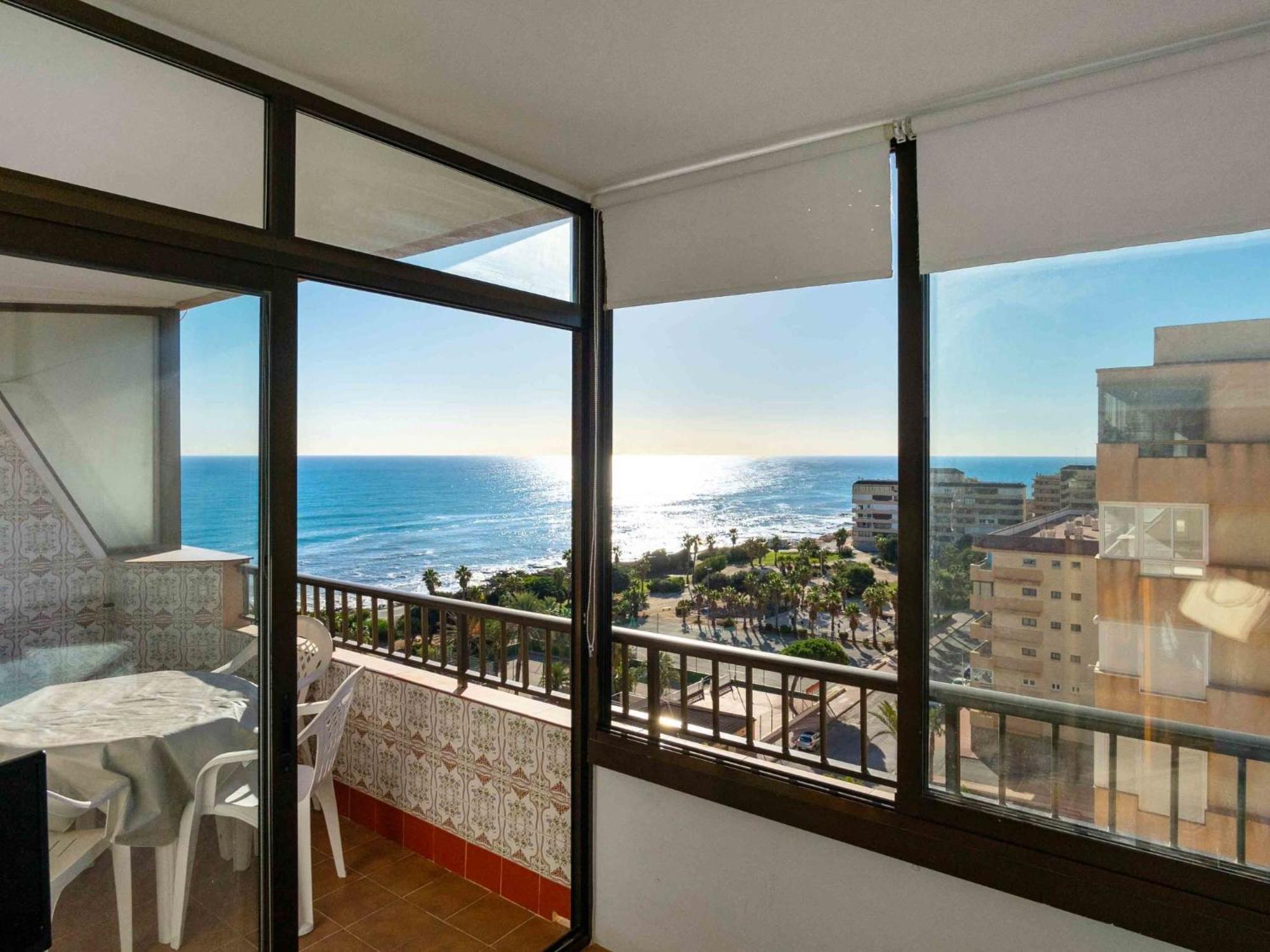 Apartment Miramar IV By Interhome La Mata  Ngoại thất bức ảnh
