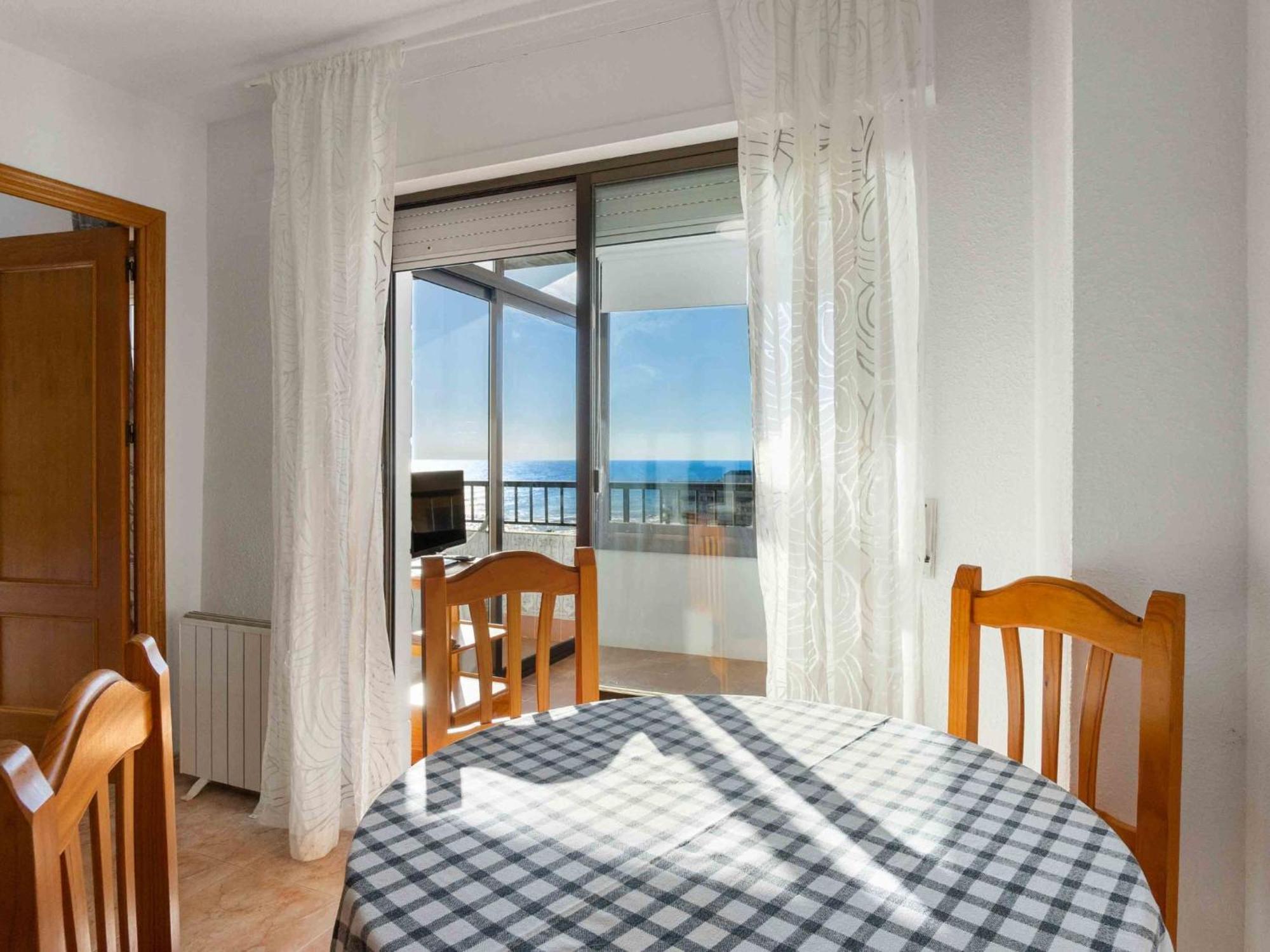 Apartment Miramar IV By Interhome La Mata  Ngoại thất bức ảnh