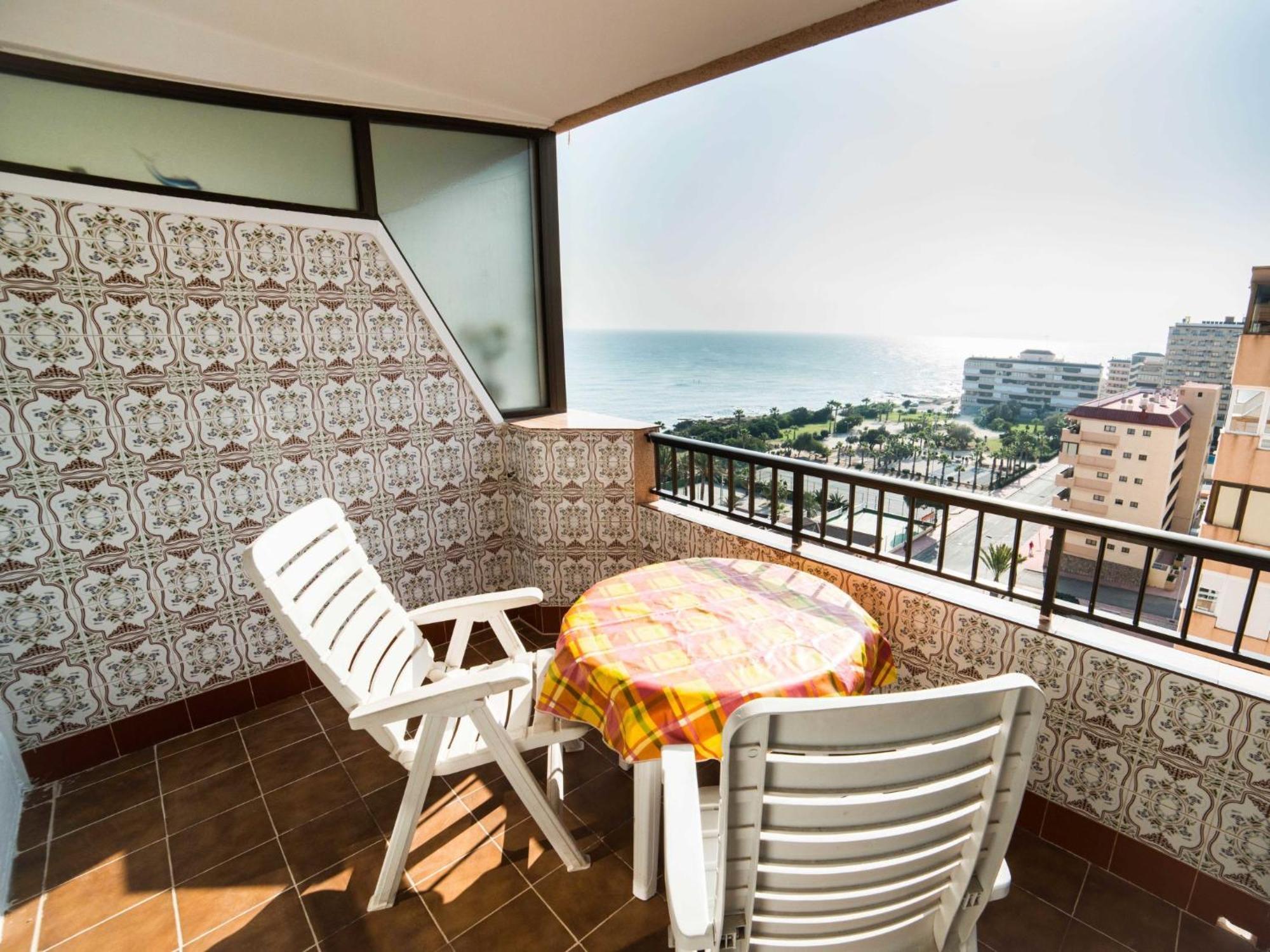 Apartment Miramar IV By Interhome La Mata  Ngoại thất bức ảnh