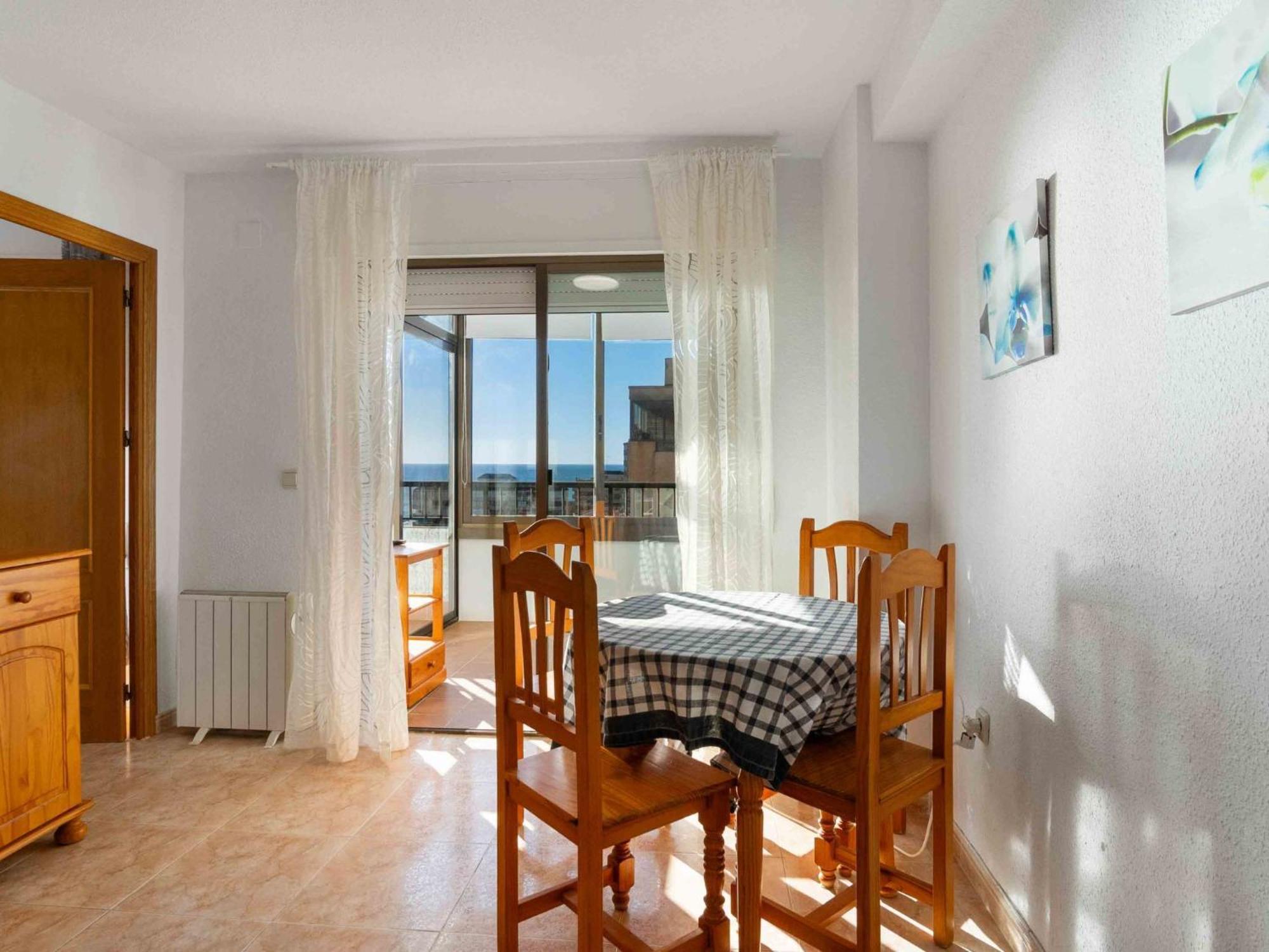 Apartment Miramar IV By Interhome La Mata  Ngoại thất bức ảnh