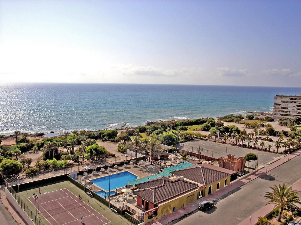 Apartment Miramar IV By Interhome La Mata  Ngoại thất bức ảnh